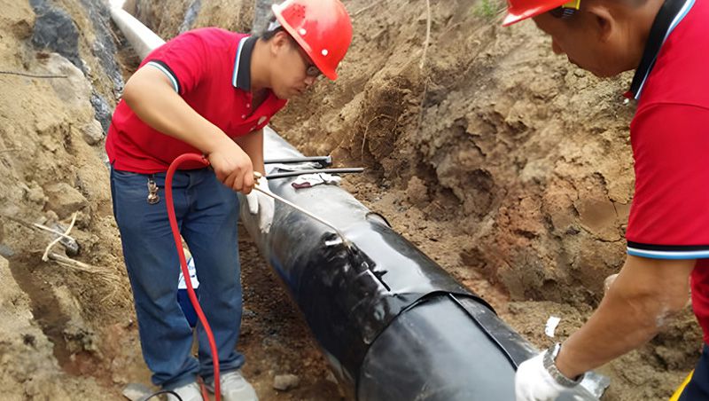 陰極保護(hù)哪家強(qiáng)？貴州能源認(rèn)準(zhǔn)盛世達(dá)防腐工程公司