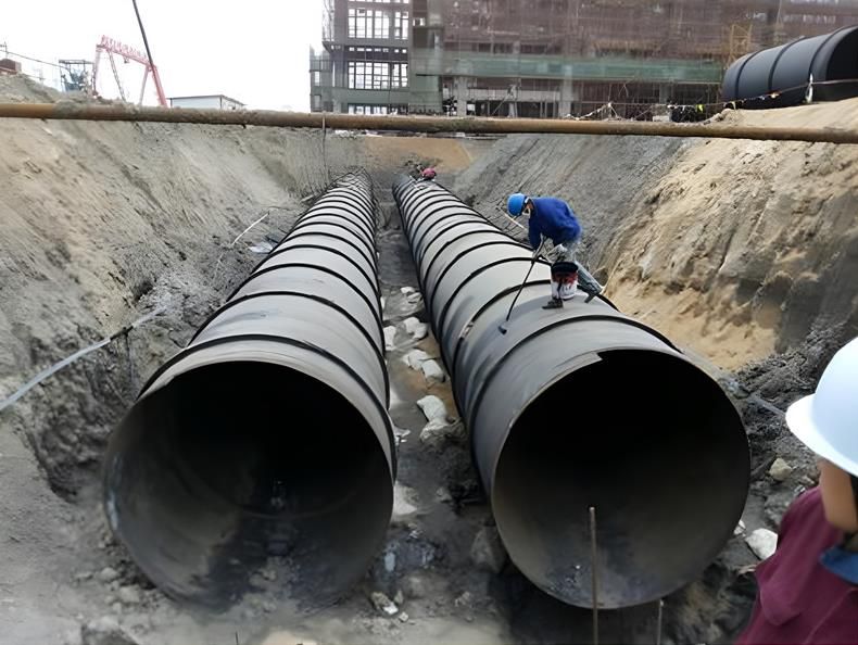 盛世達(dá)陰極保護(hù)產(chǎn)品，大型企業(yè)都在用